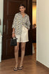 Tropical Jungle Printed Shirt